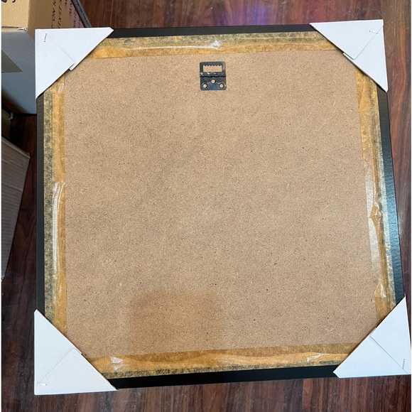 New 3D Koi Fish Picture Frame - Picture 4 of 5